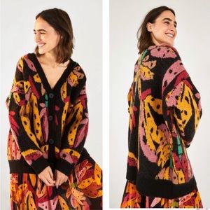 FARM Rio Banana Cardiagn 🍌